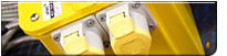 Specialist Equipment Services - Electrical testing equipment
