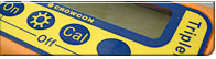 Specialist Equipment Services - Gas Detection equipment