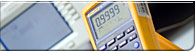 Specialist Equipment Services - Electronic Measurement equipment