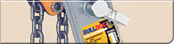 Specialist Equipment Services - Lifting Equipment