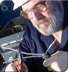 Specialist Equipment Solutions - Our Services