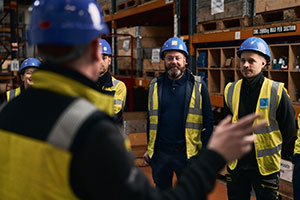 About Specialist Equipment Services
