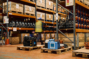 Specialist Equipment Solutions - Our Services