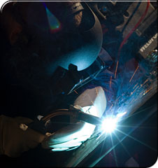 About Specialist Equipment Services